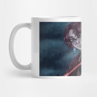 The Gentle Slayer Mug